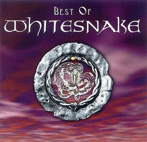 Best Of Whitesnake