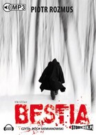 Bestia - Audiobook mp3