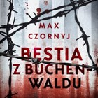 Bestia z Buchenwaldu - Audiobook mp3