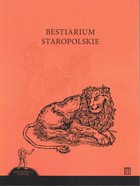 Bestiarium staropolskie