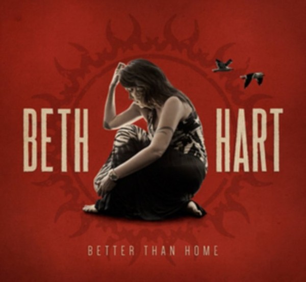 Better Than Home (Limited Edition)