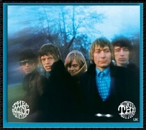 Between The Buttons (UK Version) (Remastered)