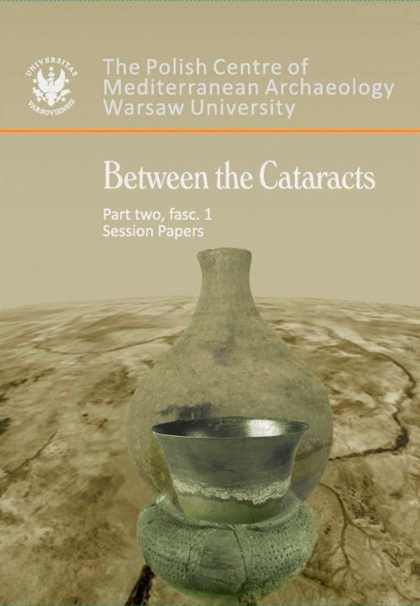 Between the Cataracts. Part 2, fascicule 1: Session papers - pdf