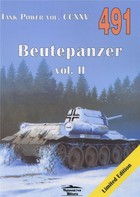 Beutepanzer Tank Power vol. CCXVI 491 część II