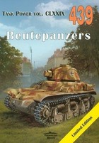 Beutepanzers Tank Power vol. CLXXIX 439