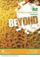 Beyond A2. Podręcznik + zeszyt ćwiczeń online