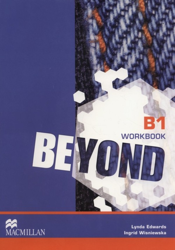 Beyond B1. Workbook Zeszyt ćwiczeń