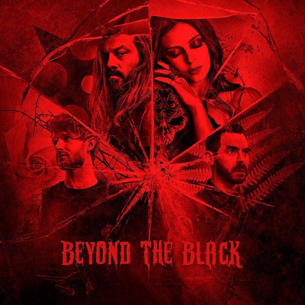 Beyond The Black (Limited Edition)