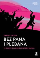 Bez Pana i Plebana - mobi, epub 111 gawęd z ludowej historii Śląska