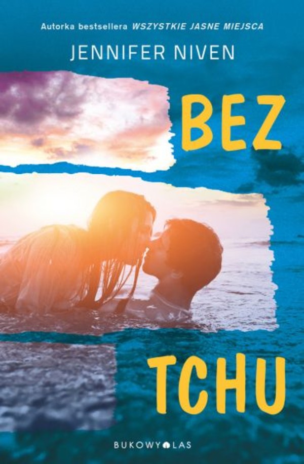 Bez tchu - mobi, epub