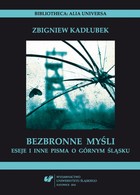 Bezbronne myśli - pdf