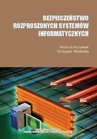 Bezpieczeństwo rozproszonych systemów informatycznych - pdf