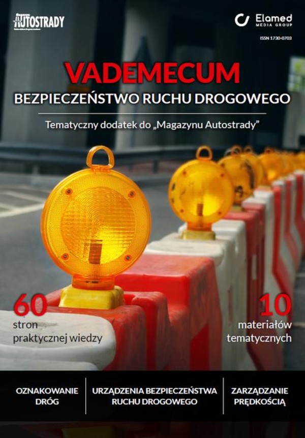 Bezpieczeństwo ruchu drogowego - pdf