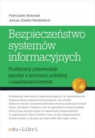 Bezpieczeństwo systemów informacyjnych - mobi, epub, pdf