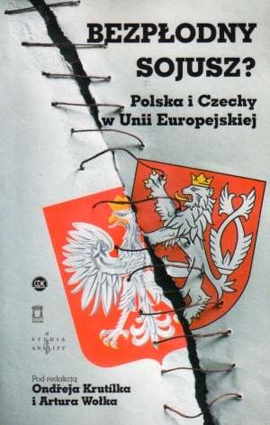 Bezpłodny sojusz? Polska i Czechy w Unii Europejskiej