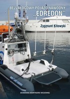 Bezzałogowy pojazd nawodny EDREDON - pdf