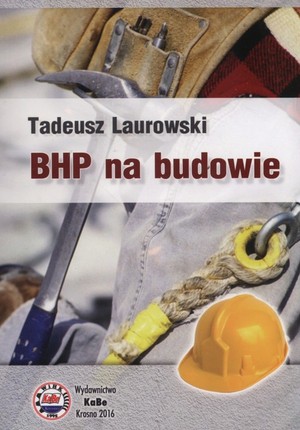 BHP na budowie