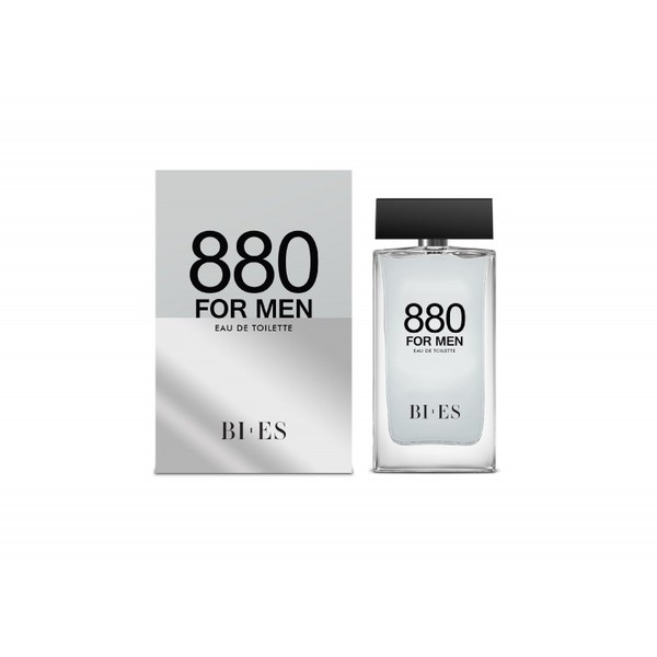 bi-es 880 for men