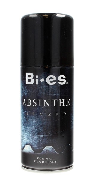 Absinthe Legend Dezodorant spray