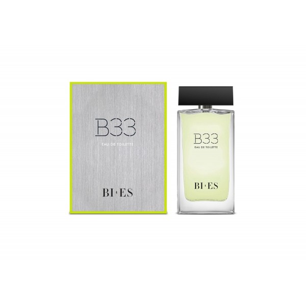bi-es b33 woda toaletowa 90 ml   