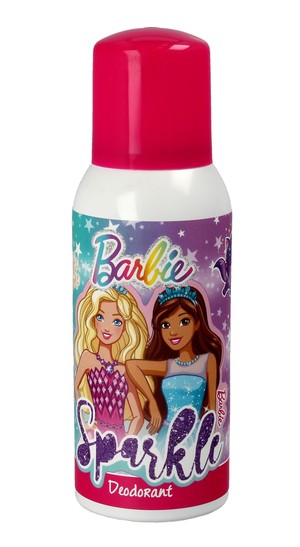 Barbie Sparkle Dezodorant spray
