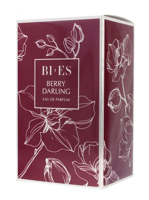 bi-es berry darling