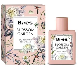 bi-es blossom garden woda perfumowana 100 ml   