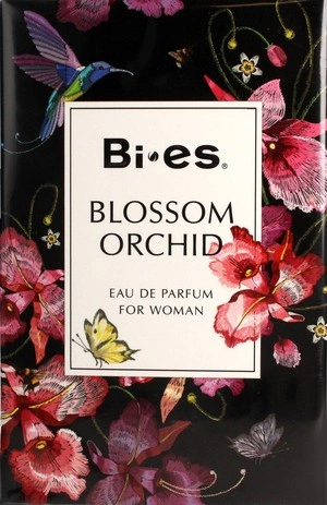 bi-es blossom orchid woda perfumowana 100 ml   