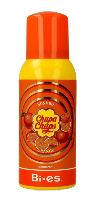 Chupa Chups Orange Dezodorant w sprayu