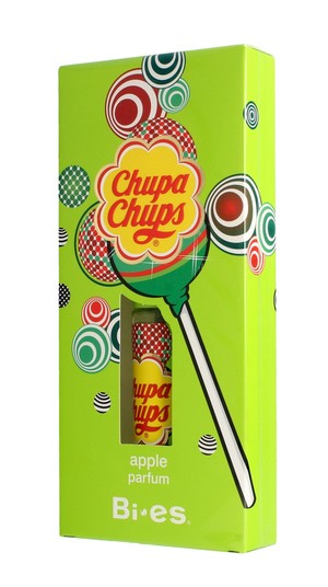 Chupa Chups Apple Perfumka