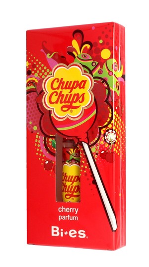 Chupa Chups Cherry Perfumka