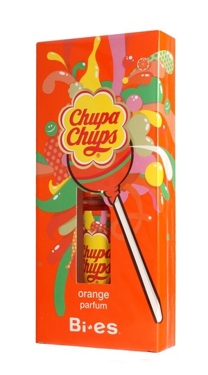 Chupa Chups Orange Perfumka