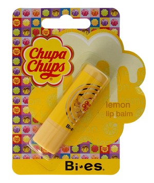 Chupa Chups Lemon Pomadka ochronna