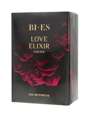 bi-es love elixir