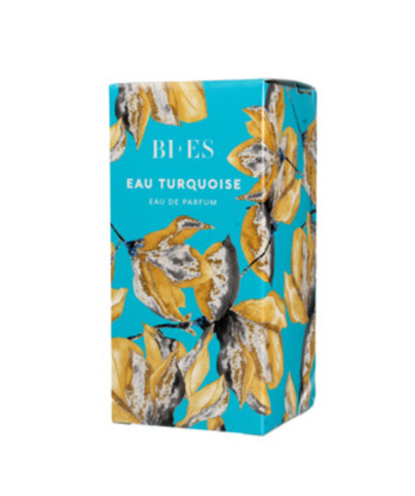 Eau Turquoise Woda perfumowana