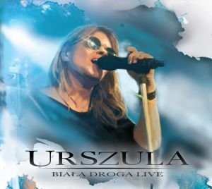 Biała droga live (CD + DVD)
