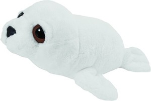 Biała foka Arctic 25 cm