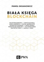 Biała Księga. Blockchain - mobi, epub