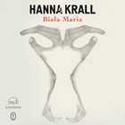 Biała Maria - Audiobook mp3