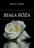 Biała róża - mobi, epub