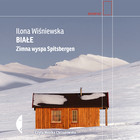 Białe - Audiobook mp3 Zimna wyspa Spitsbergen
