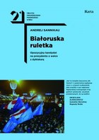 Białoruska ruletka - mobi, epub