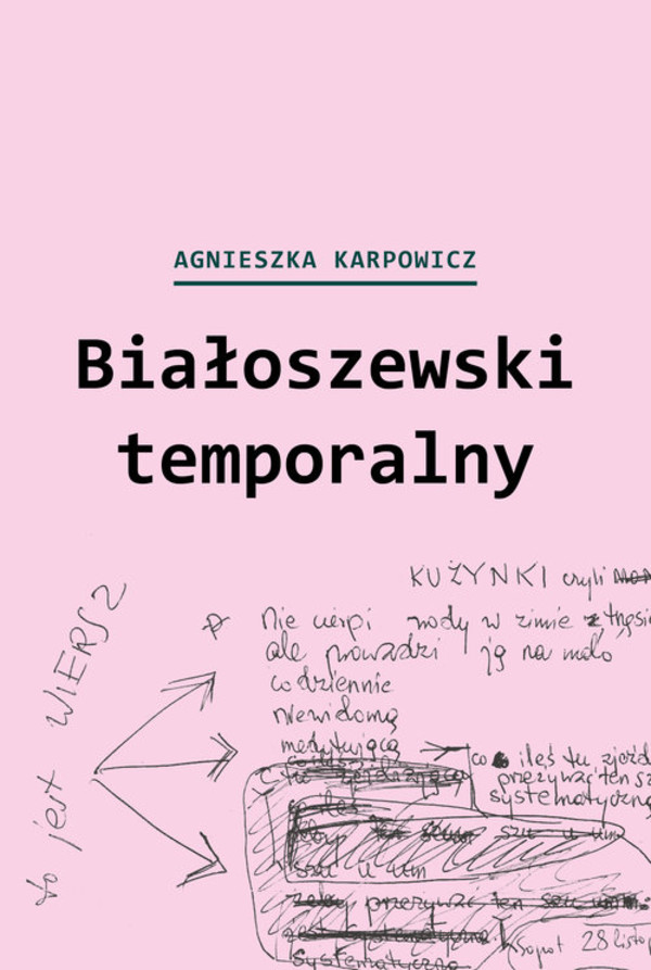 Białoszewski temporalny (czerwiec 1975 - czerwiec 1976)