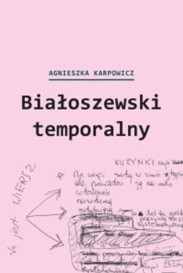 Białoszewski temporalny (czerwiec 1975 – czerwiec 1976) - mobi, epub