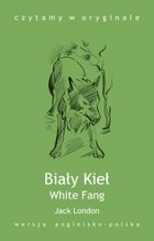 Biały Kieł / White Fang - mobi, epub