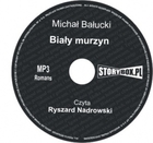 Biały Murzyn - Audiobook mp3