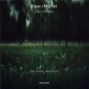 Biber/Muffat