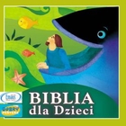 Biblia dla dzieci - Audiobook mp3