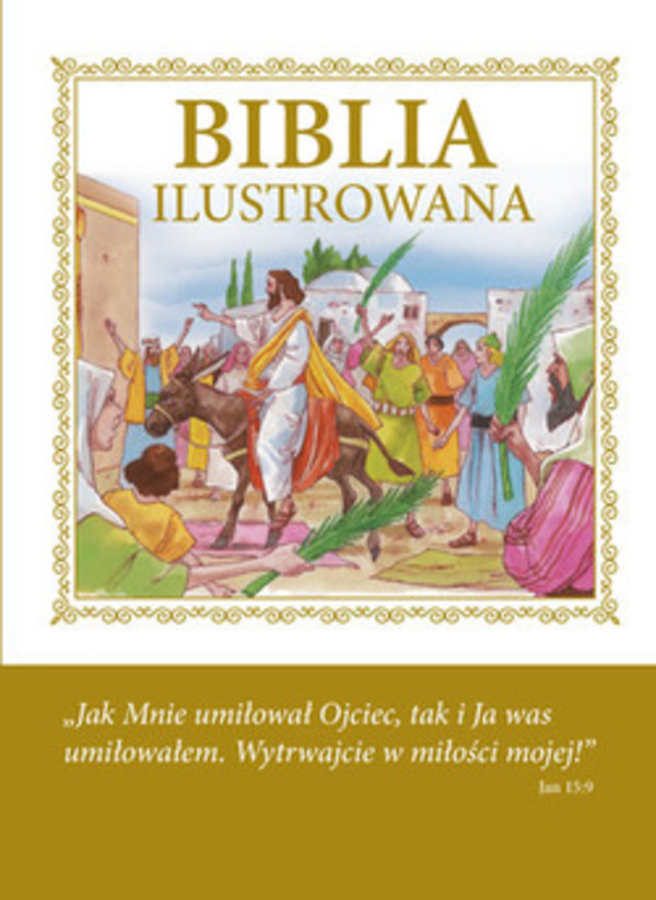 Biblia Ilustrowana