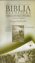 Biblia Katolicka Warszawsko-Praska, Księga Kapłańska